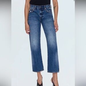 Pistola Lexi Jeans -Artisan size 28